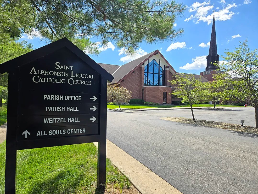 St. Alphonsus to host swing dance event in Zionsville • Current Publishing