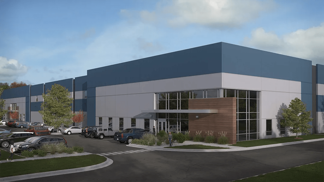 Westfield approves tax abatement for proposed industrial building