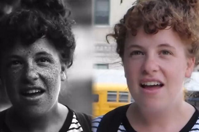Video Shows Sun Damage in Skin Before It Surfaces YouBeauty