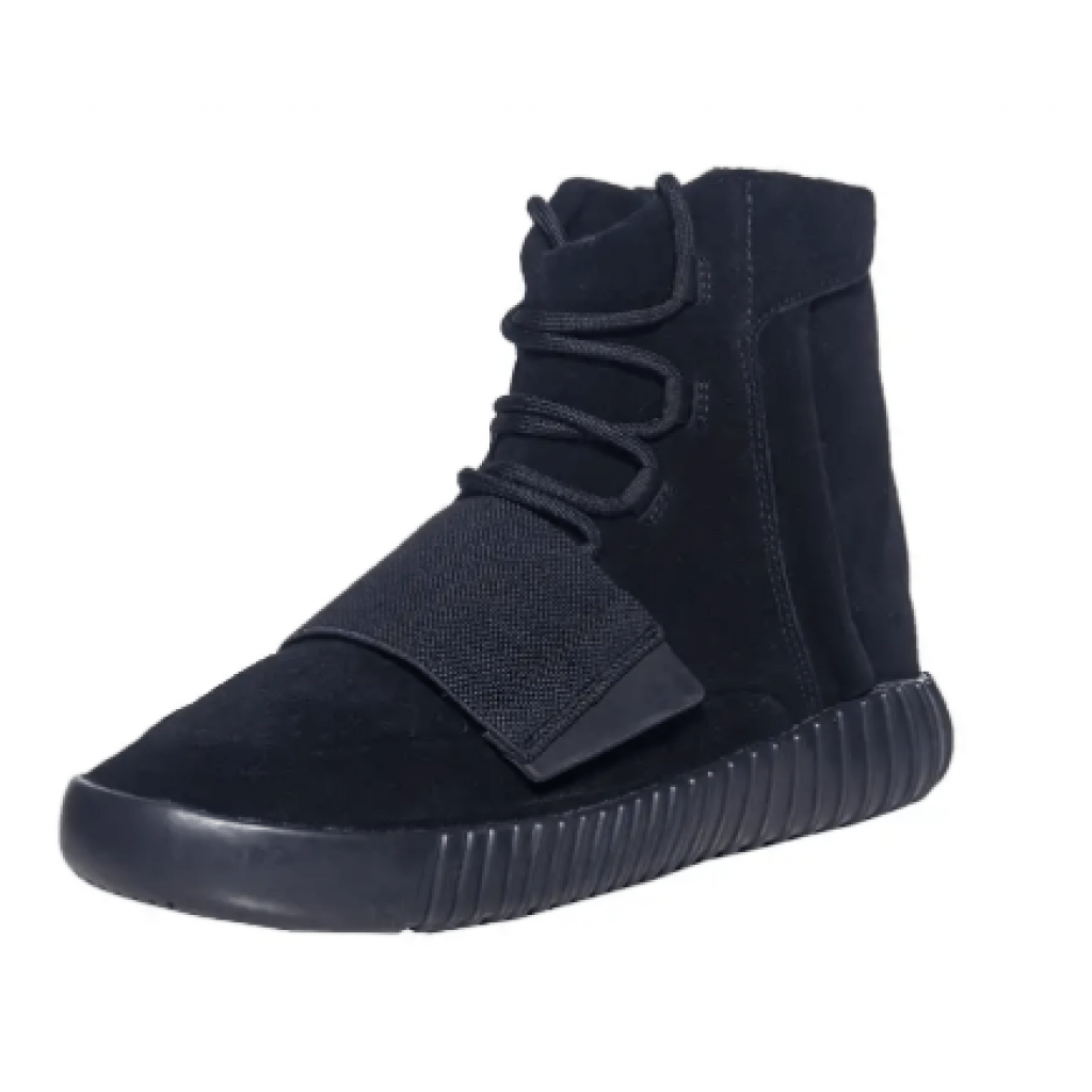 Adidas Yeezy Boost 750 Triple Black by Youbetterfly
