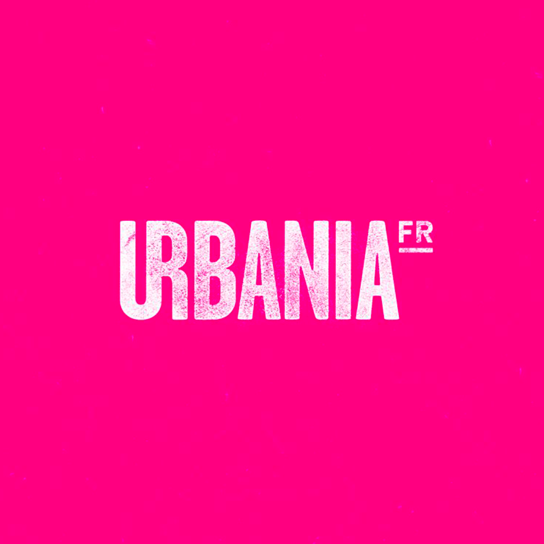 Urbania Production des contenus vidéos du média Urbania France YouBLive