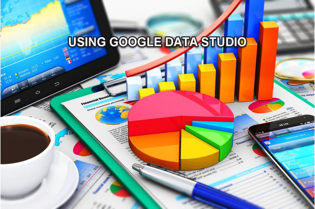 Google Data Studio for Small Business NYC,NJ, PA