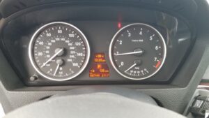 BMW Engine Auto Start Stop Feature Explained