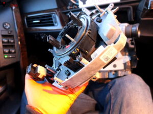 Car ClockSpring: What It Is, How It Works, & When To Replace It