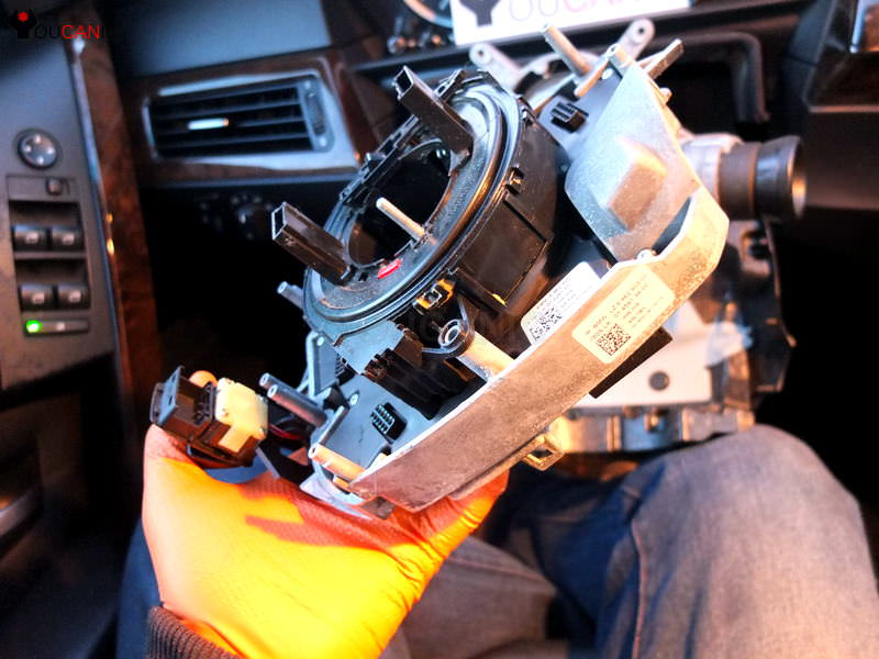 Car Clock Spring What It Is, How It Works, & When to Replace It YOUCANIC