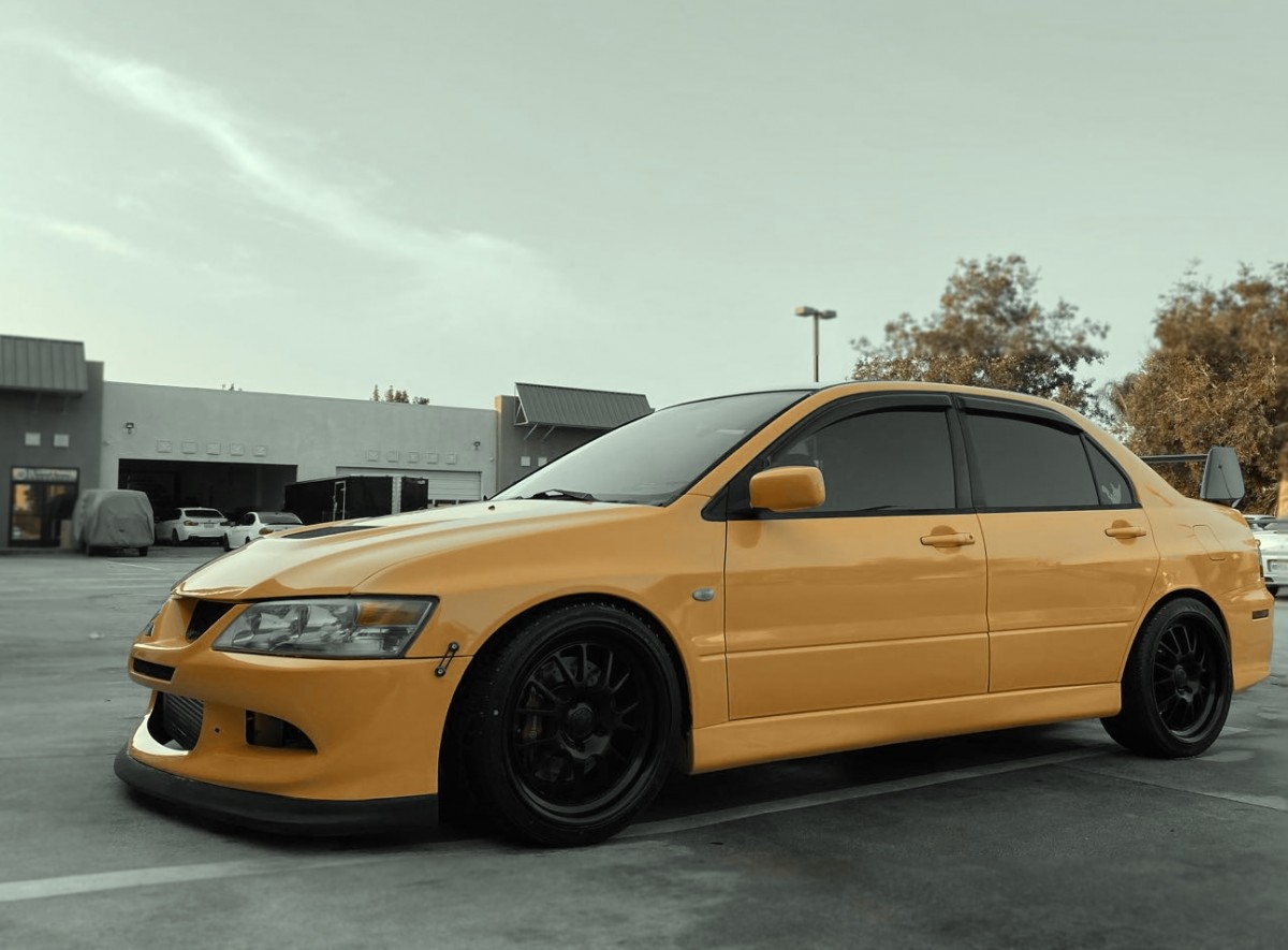 20002007 Mitsubishi Lancer Most Common Problems