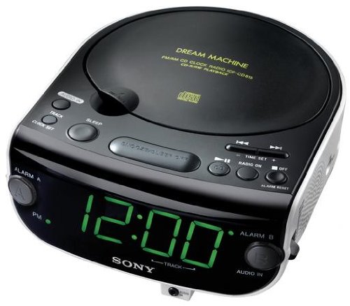 Use Sony Dream Machine to Increase Dream Recall « You Can Lucid Dream
