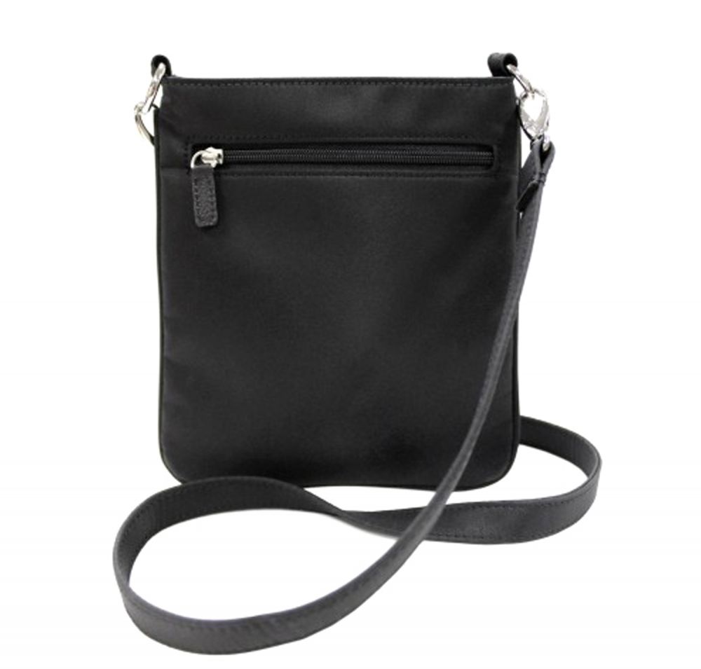 Leopard Print Cross Body Bag 2 Sizes (Personalized) YouCustomizeIt