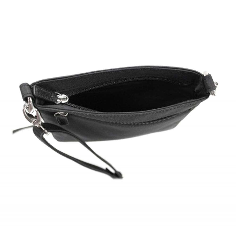 Leopard Print Cross Body Bag 2 Sizes (Personalized) YouCustomizeIt