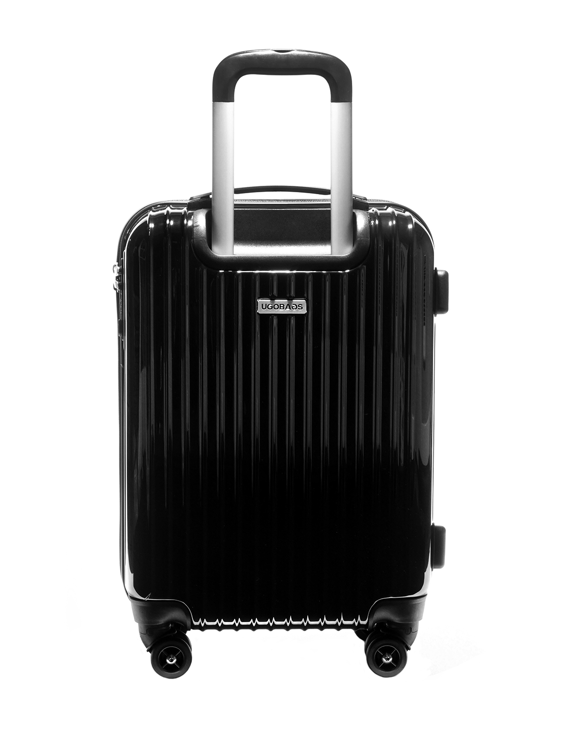 Design Your Own Carry On Hard Shell Suitcase YouCustomizeIt