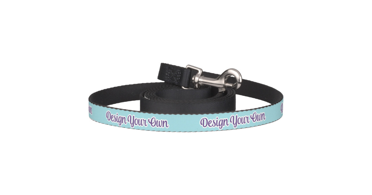 Design Your Own Dog Leash YouCustomizeIt