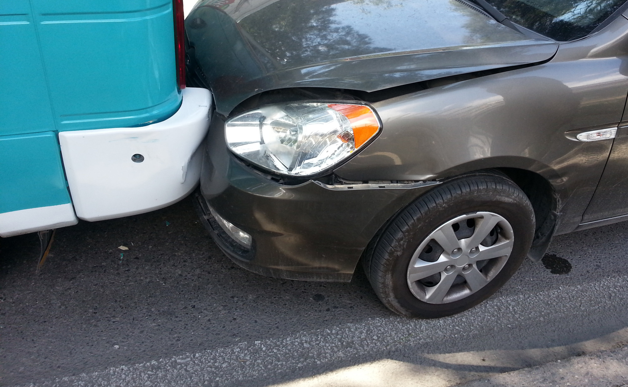 What to Do After a Minor Car Accident 8 Tips for Minimizing the Impact