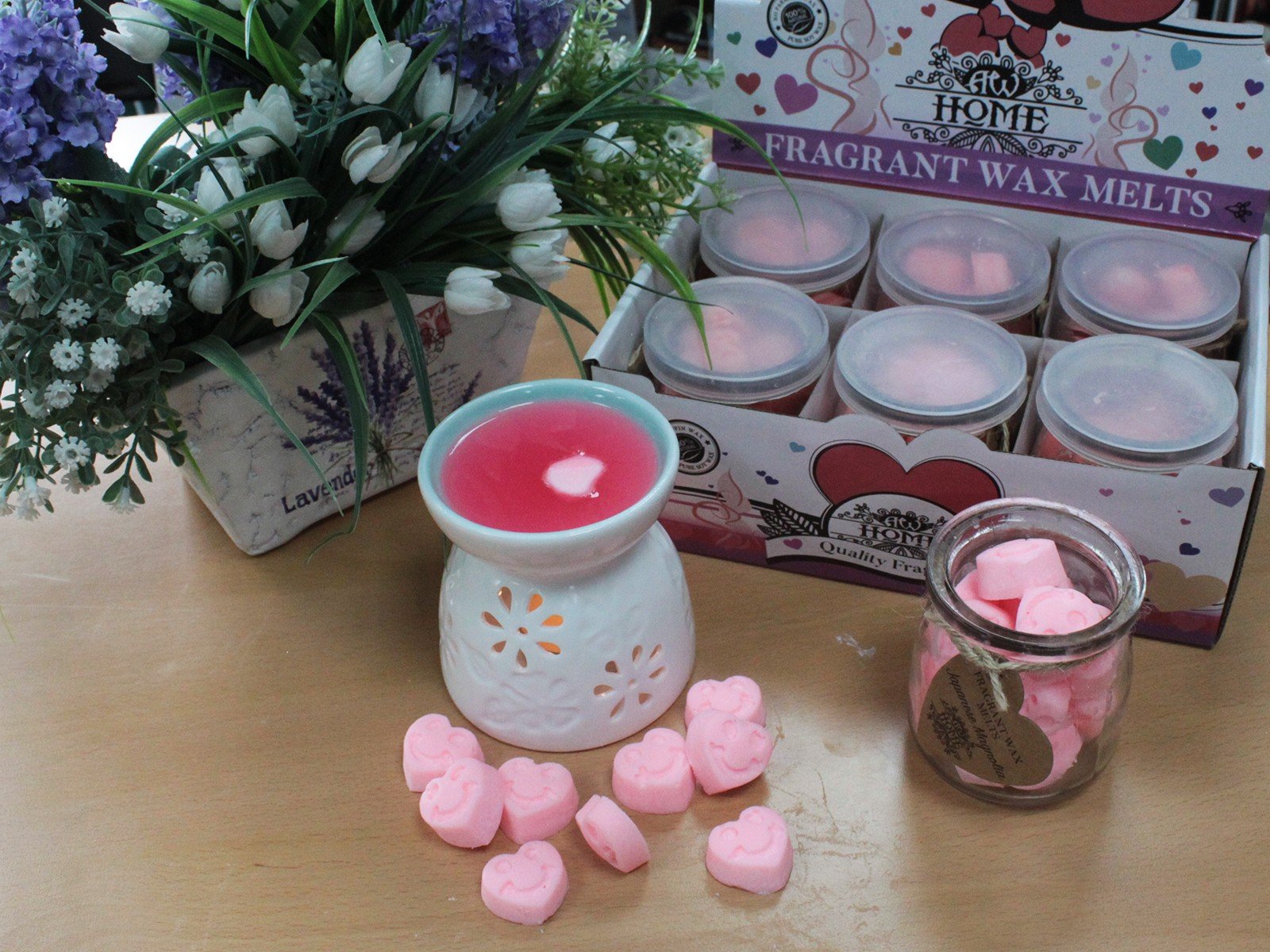 Why Use Wax Melts In Your Home You Have To Laugh