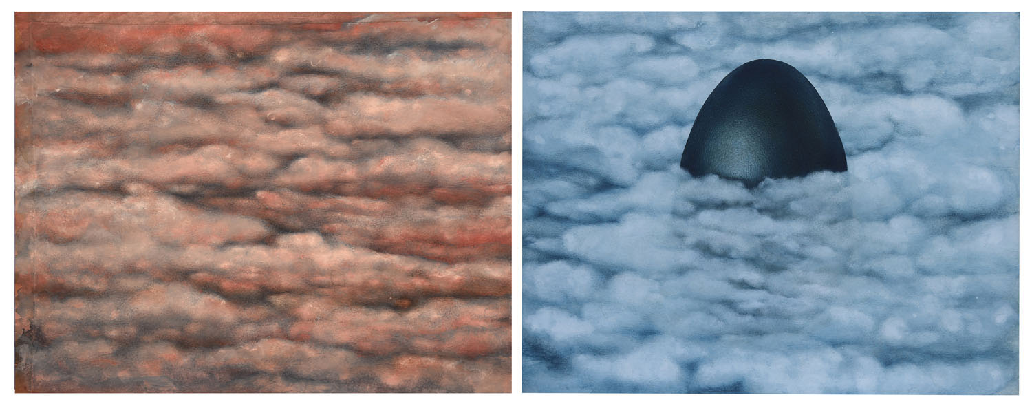 Art Review How Long Will a Goose Sit on Dead Eggs Of Power and