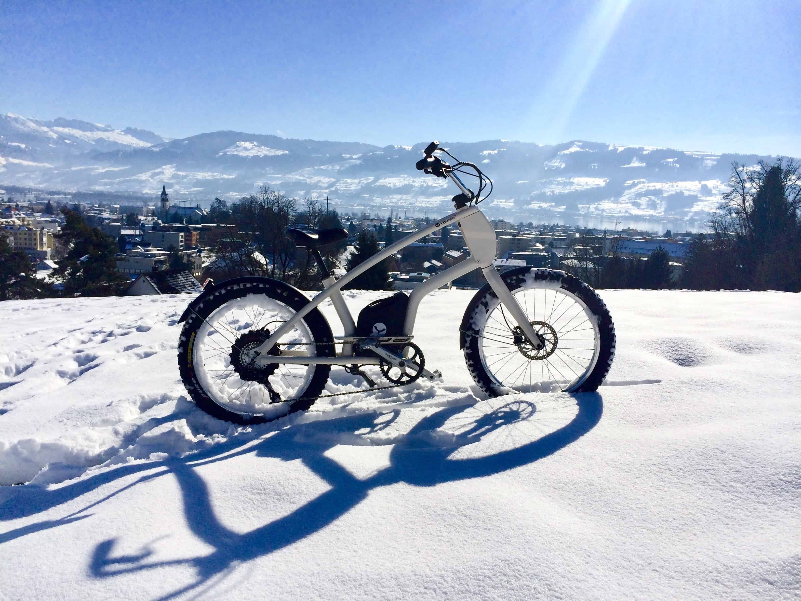 E Bike Aufbewahrung Garage