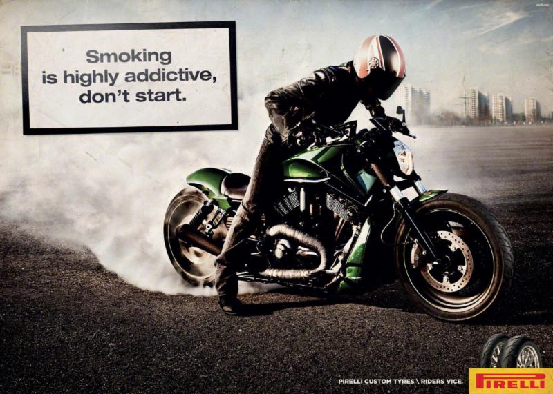 How to Make the Most of Your Motorcycle Tires YouMotorcycle
