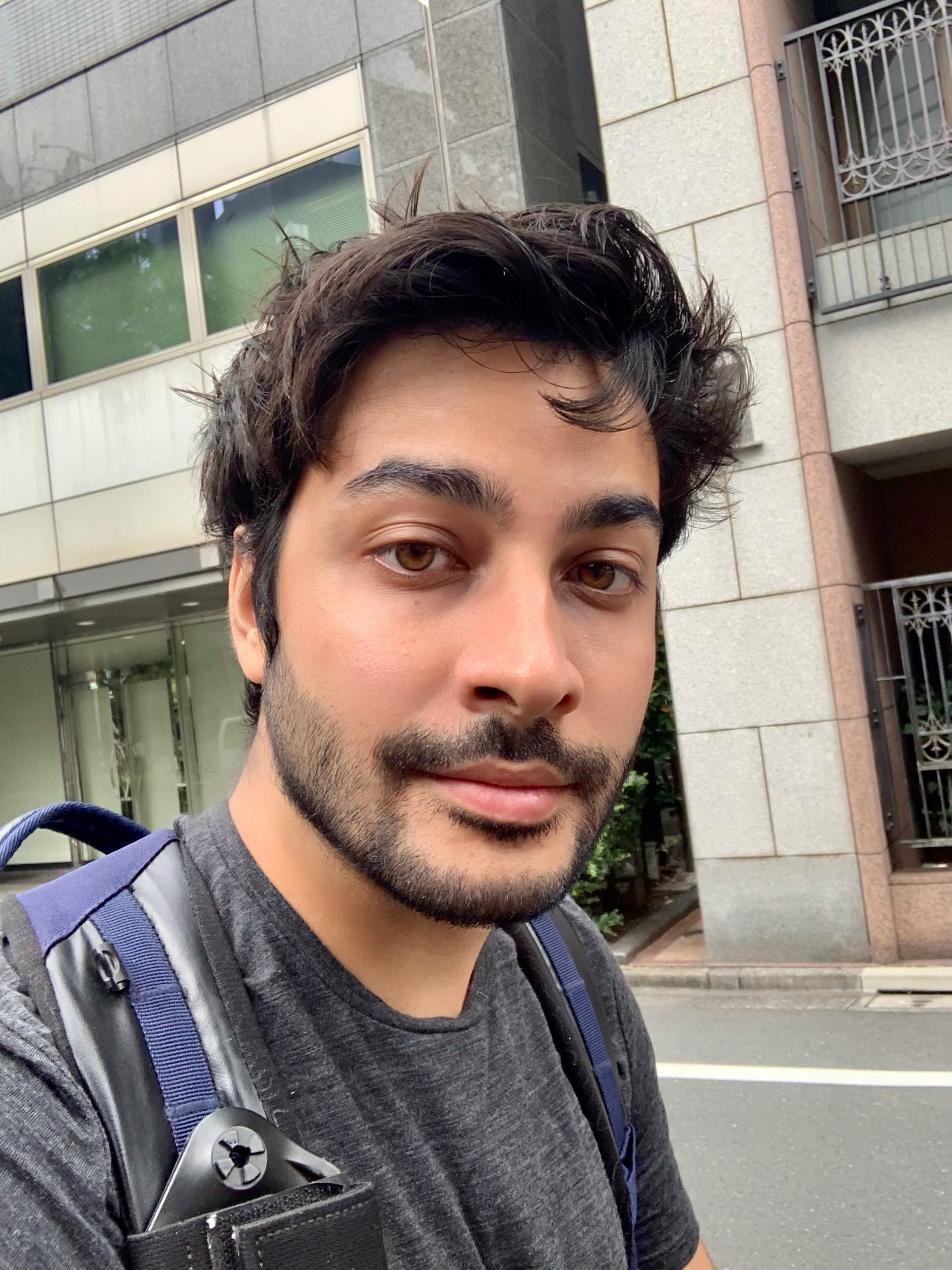 Get to know Taran Matharu YoungAdults.nl