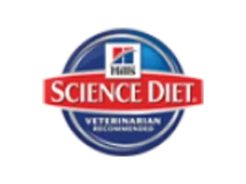 Science Diet YoungWilliams Animal Center