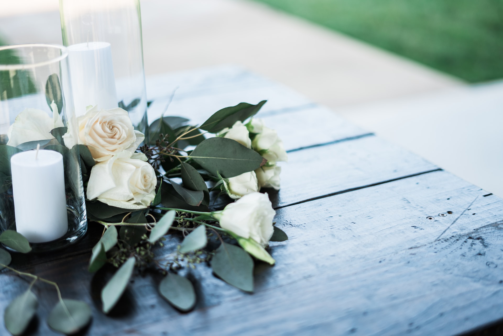 What Is a Unity Candle Ceremony? Young, Hip & Married