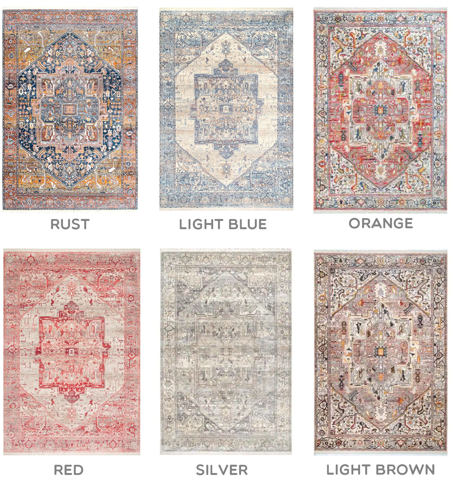 Rug Tips & The "Magic" Rug That Looks Good Everywhere Young House Love