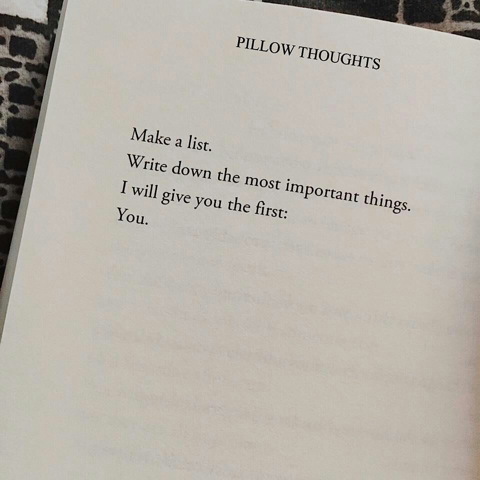 These Poems From Pillow Thoughts Will Touch Your Soul Deeply!