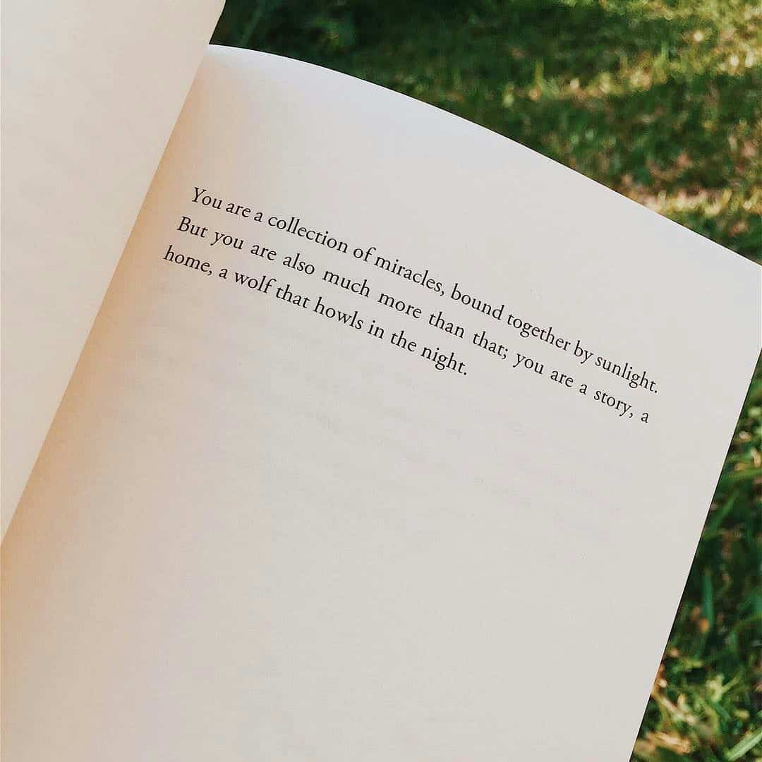 These Poems From Pillow Thoughts Will Touch Your Soul Deeply!