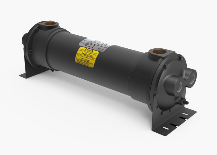 Young Radiator HF Series Replacement