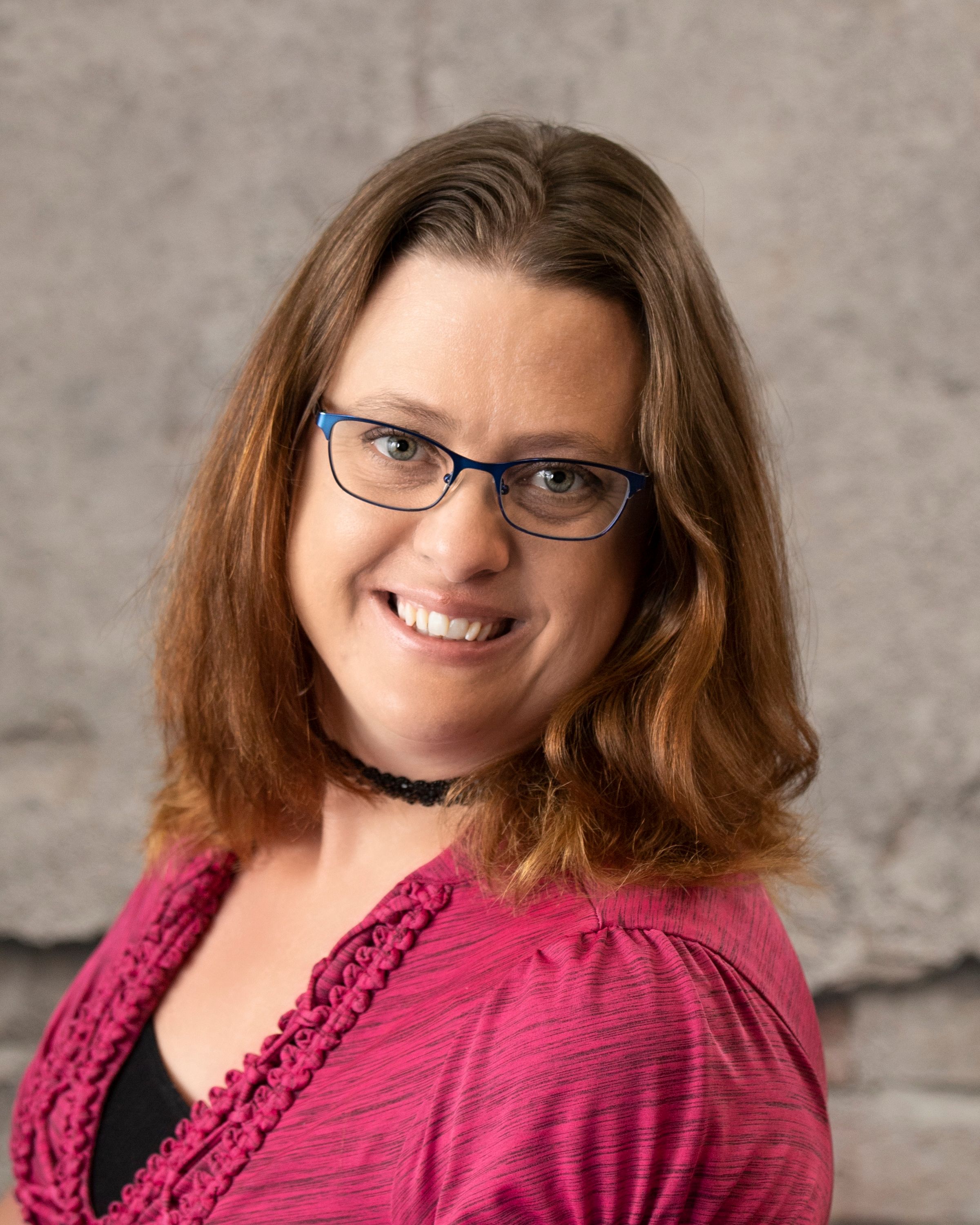 Ms. Cheryl Young Scholars Academy