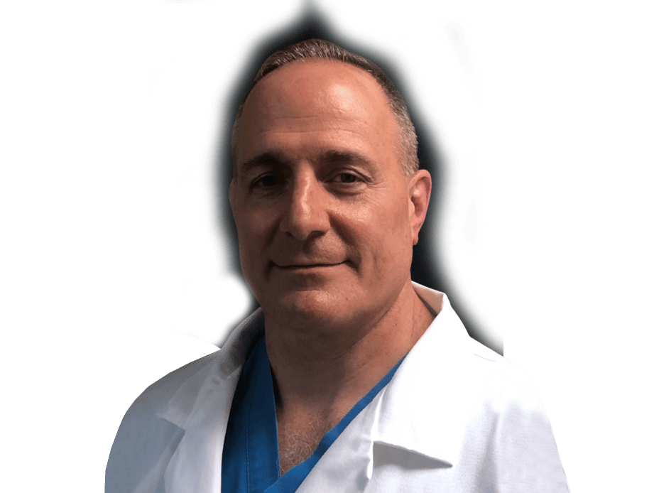 John A. Flauto, D.P.M. Youngstown Orthopaedic Associates