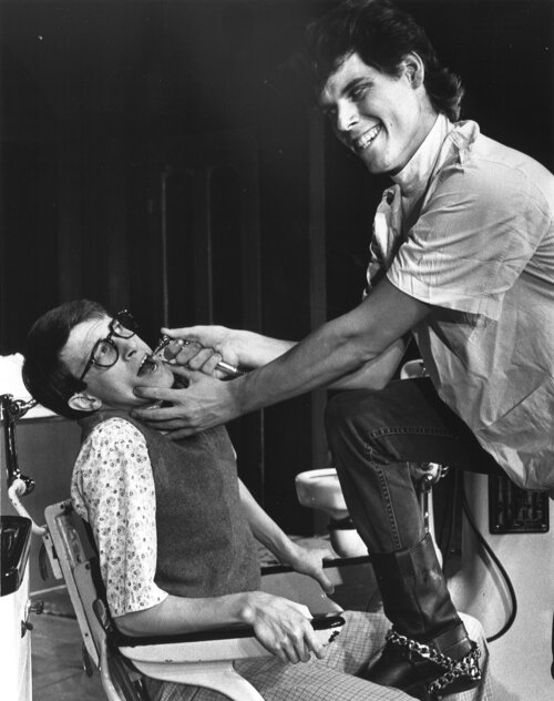 History Youngstown Playhouse