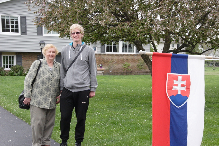 Youngstown, Ohio, USA SISTER CITIES Spisska Nova