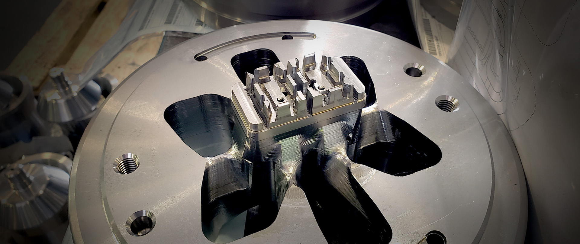 YoungstownPhoenix Aluminum Extrusion Dies Custom Extrusion and Die