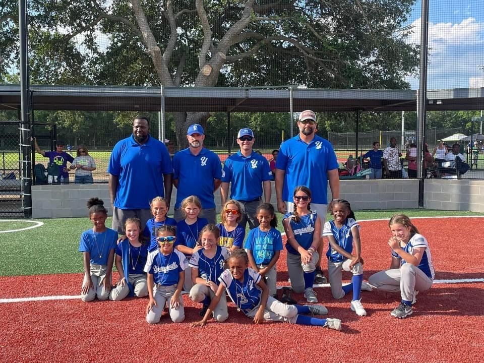 Youngsville Sports Complex Louisiana’s Premier Sports and