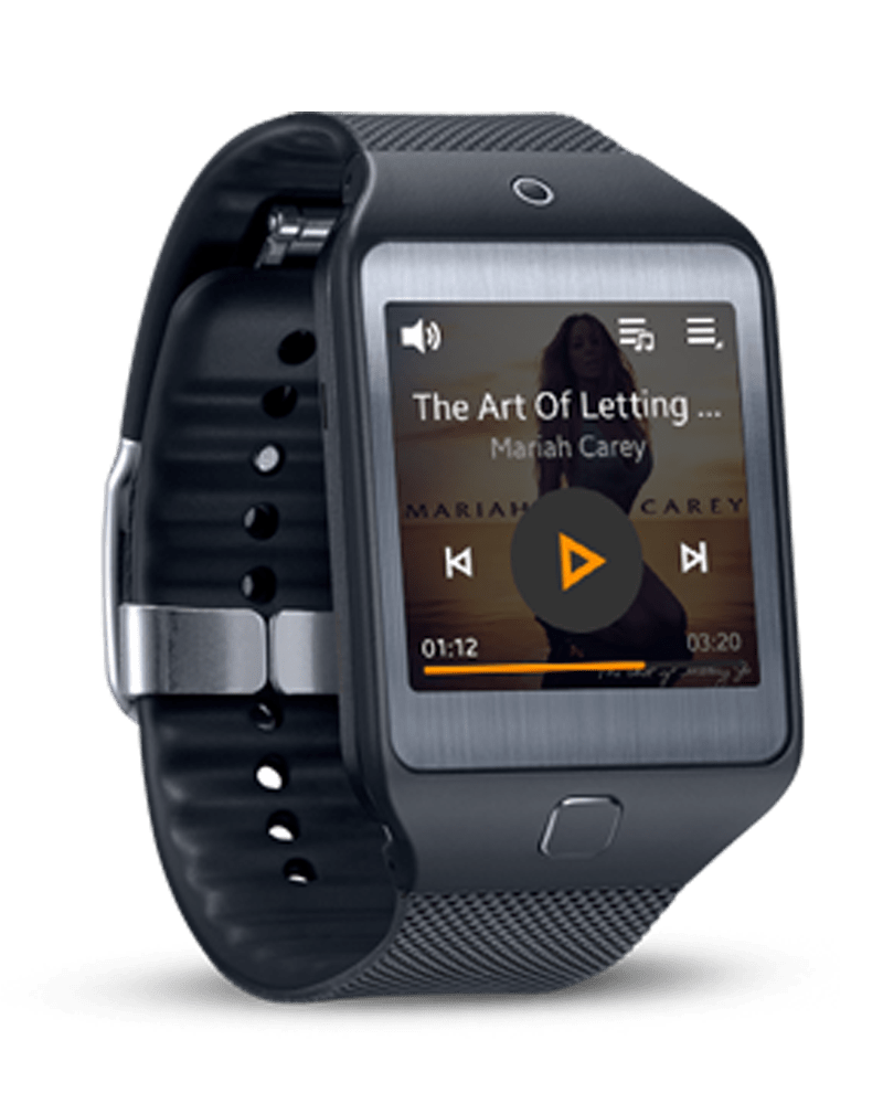 Smart Watch 2 YTPL