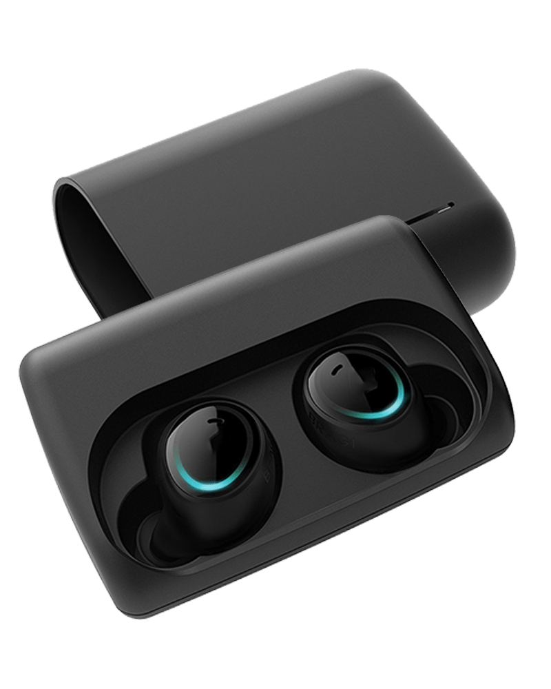 Wireless Handsfree - YTPL