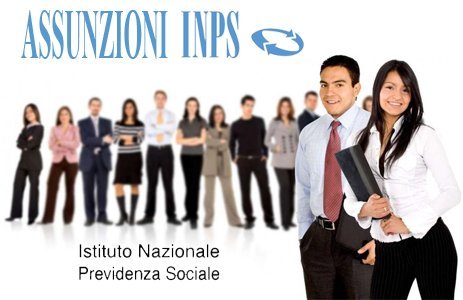 Nuovo Concorso Inps 2020. Bando Per 2000 Assunzioni Anche Diplomati In Tutta Italia - Younipa - Università, Lavoro E Città 300_x_463_jpg
