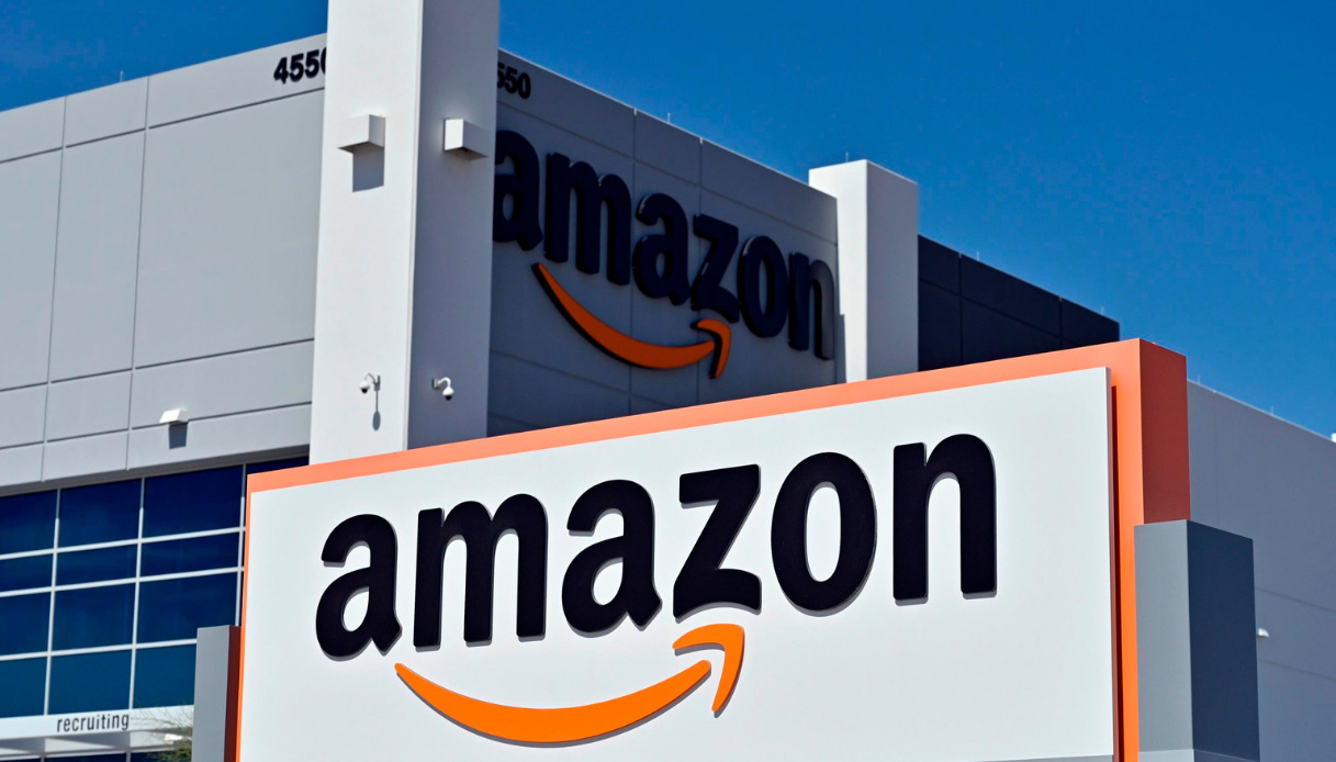 Amazon A Palermo, 110 Posti Di Lavoro Per Il Centro Di Smistamento: Come Candidarsi - Younipa - Università, Lavoro E Città 694_x_1217_jpg
