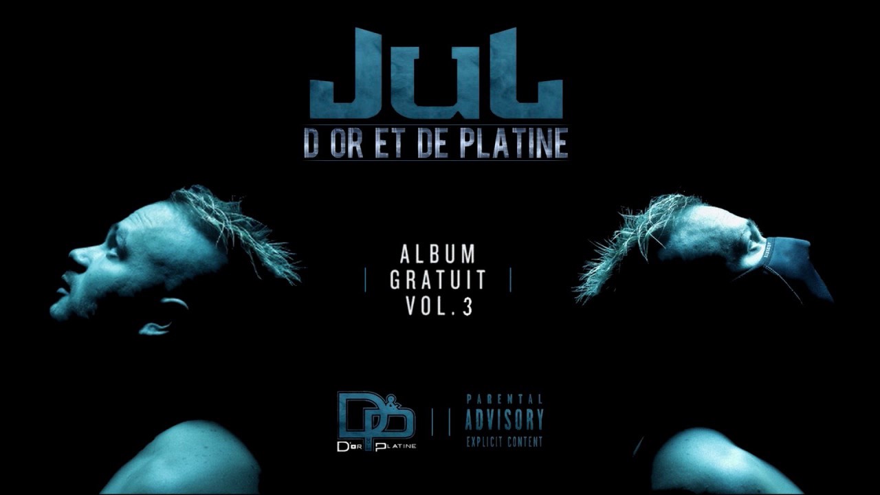Jul Coup de foudre Video Audio Youpi