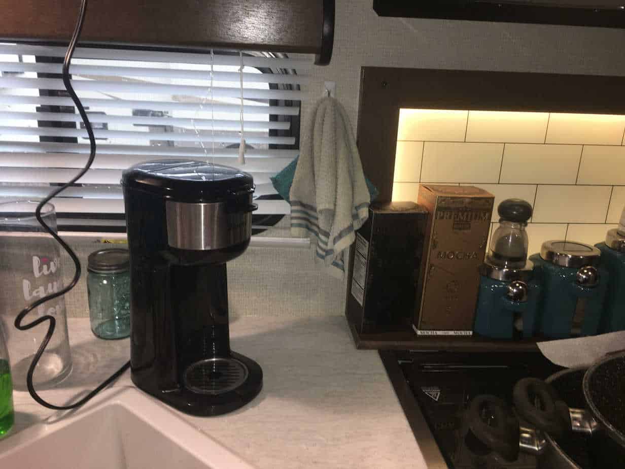 15 Brilliant RV Space Saving Ideas Your RV Lifestyle