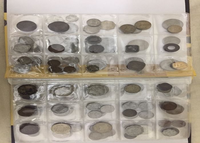 Coin Collection A Beginner's Guide Creative Indoor HobbyYour4sure