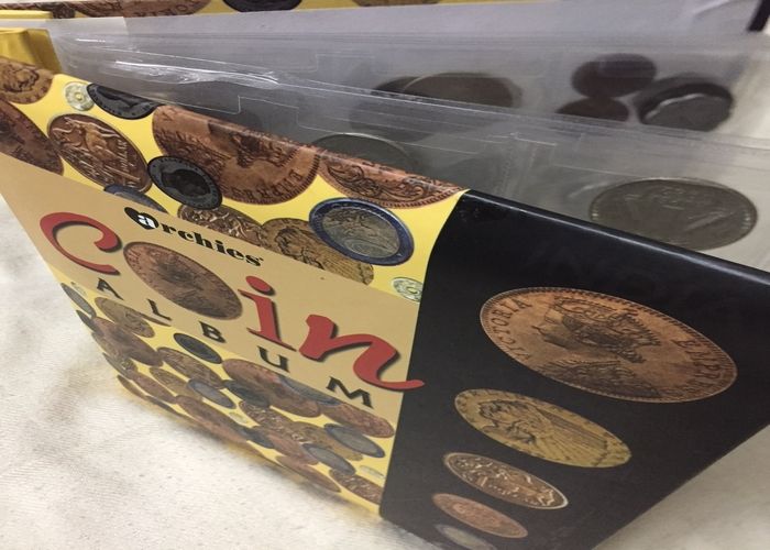 Coin Collection A Beginner's Guide Creative Indoor HobbyYour4sure