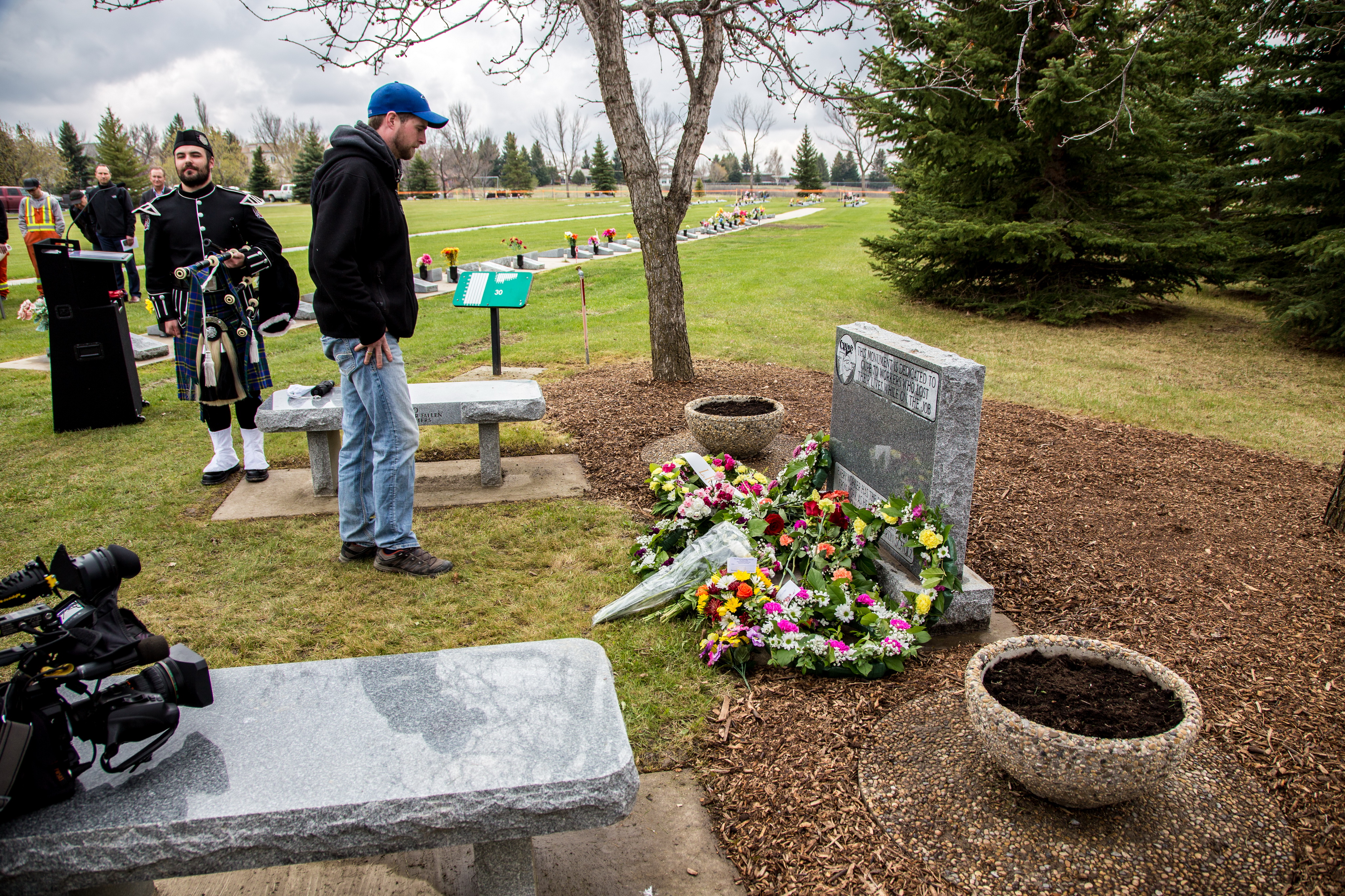 No stat holiday in Alberta on Monday for ‘day of.