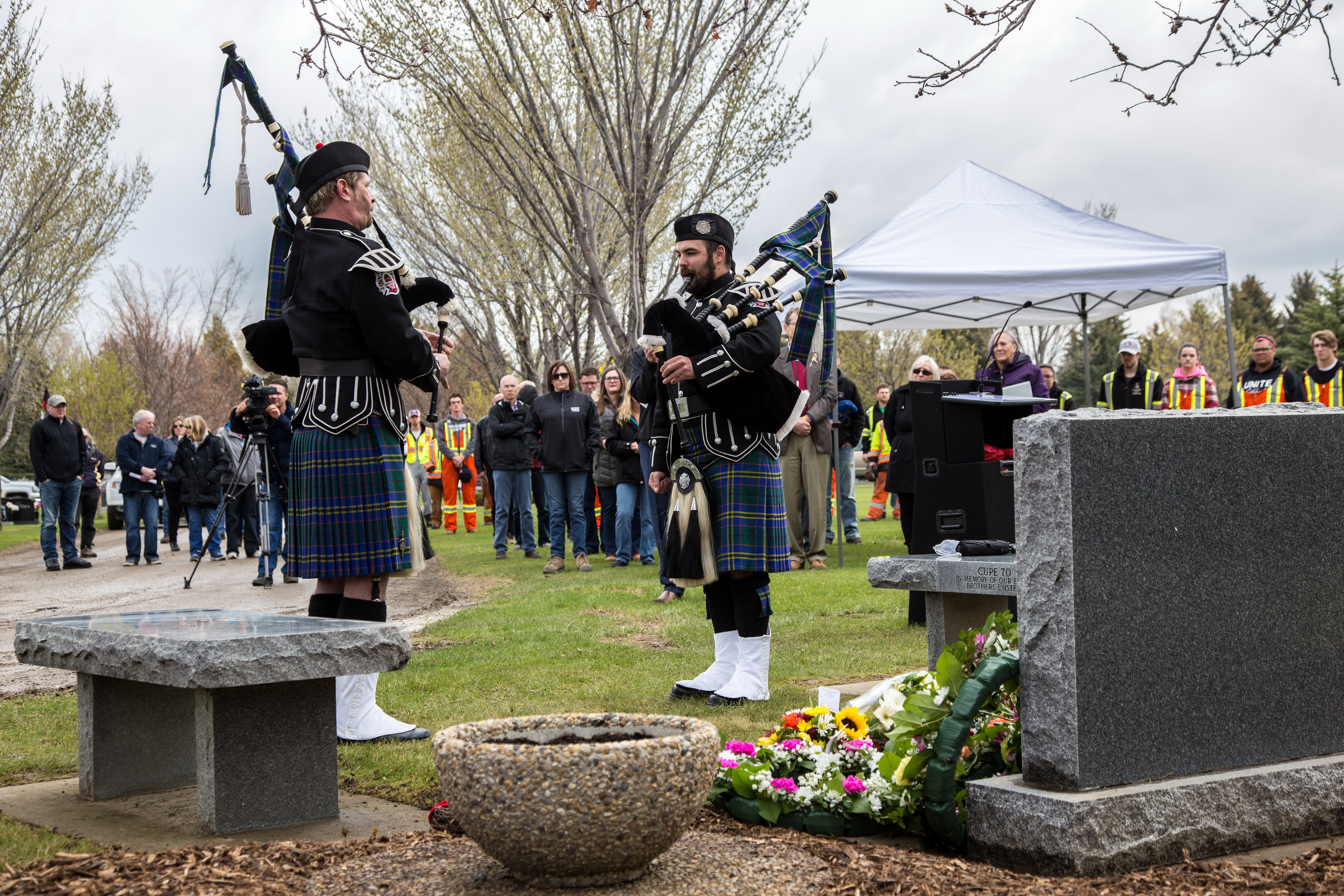 No stat holiday for Alberta on Queen's funeral CTV News