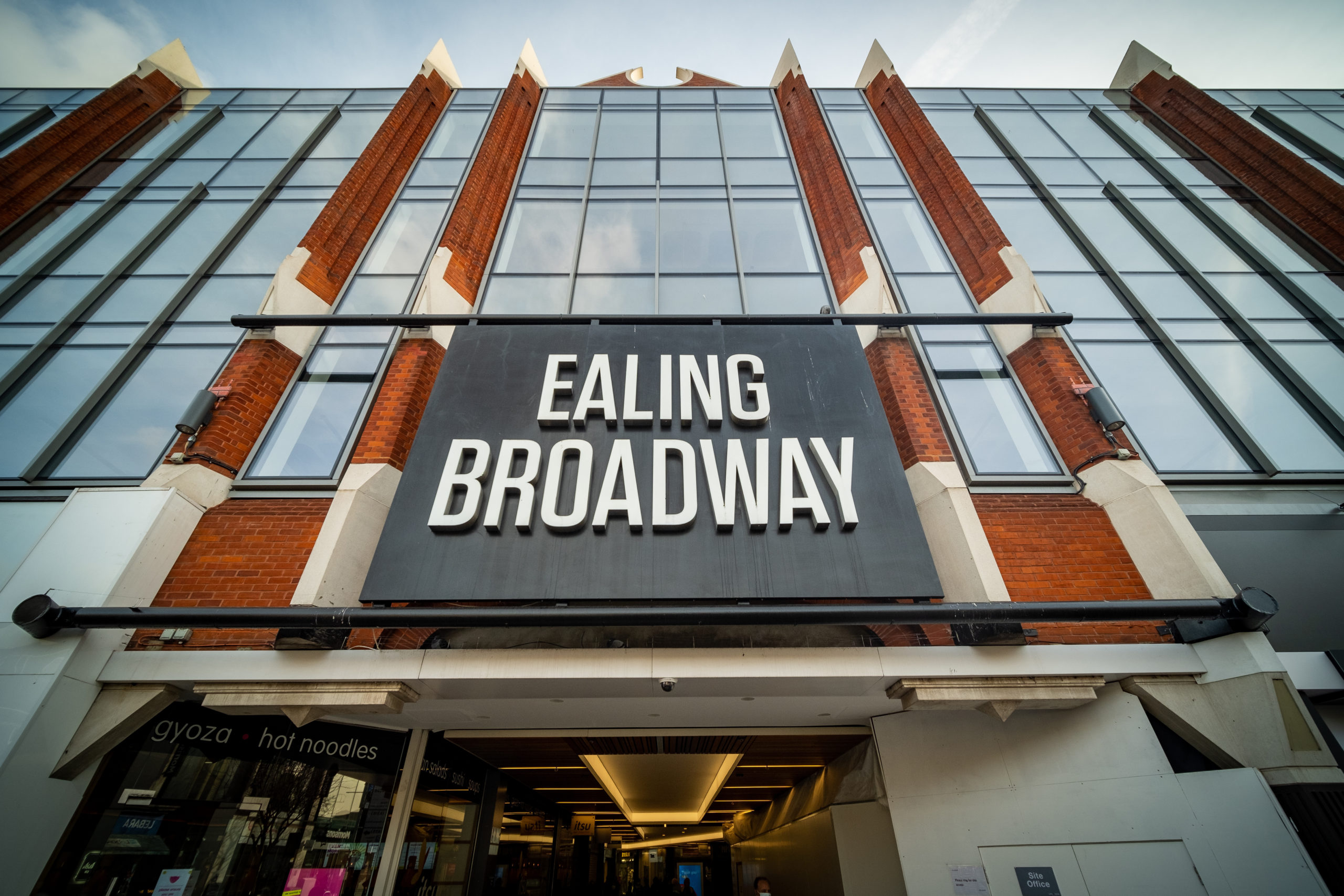 Aparthotel & Serviced Apartments in Ealing Broadway Your Apartment