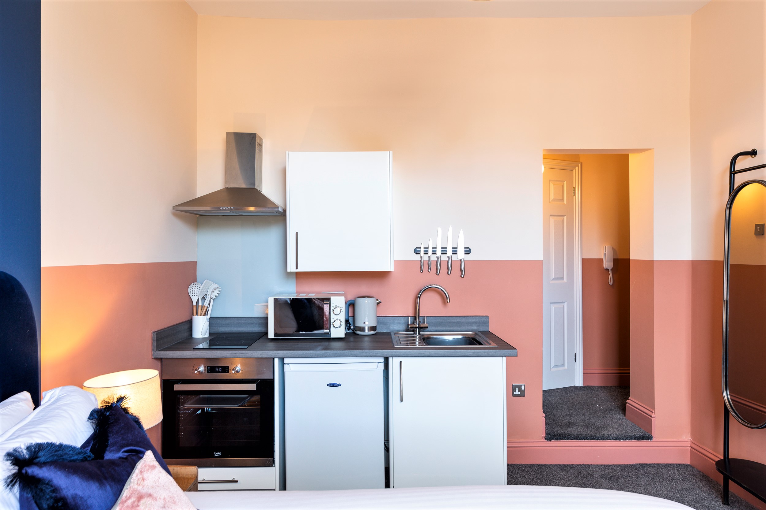 Your Apartment Clifton House Airbnb Apartments in Bristol