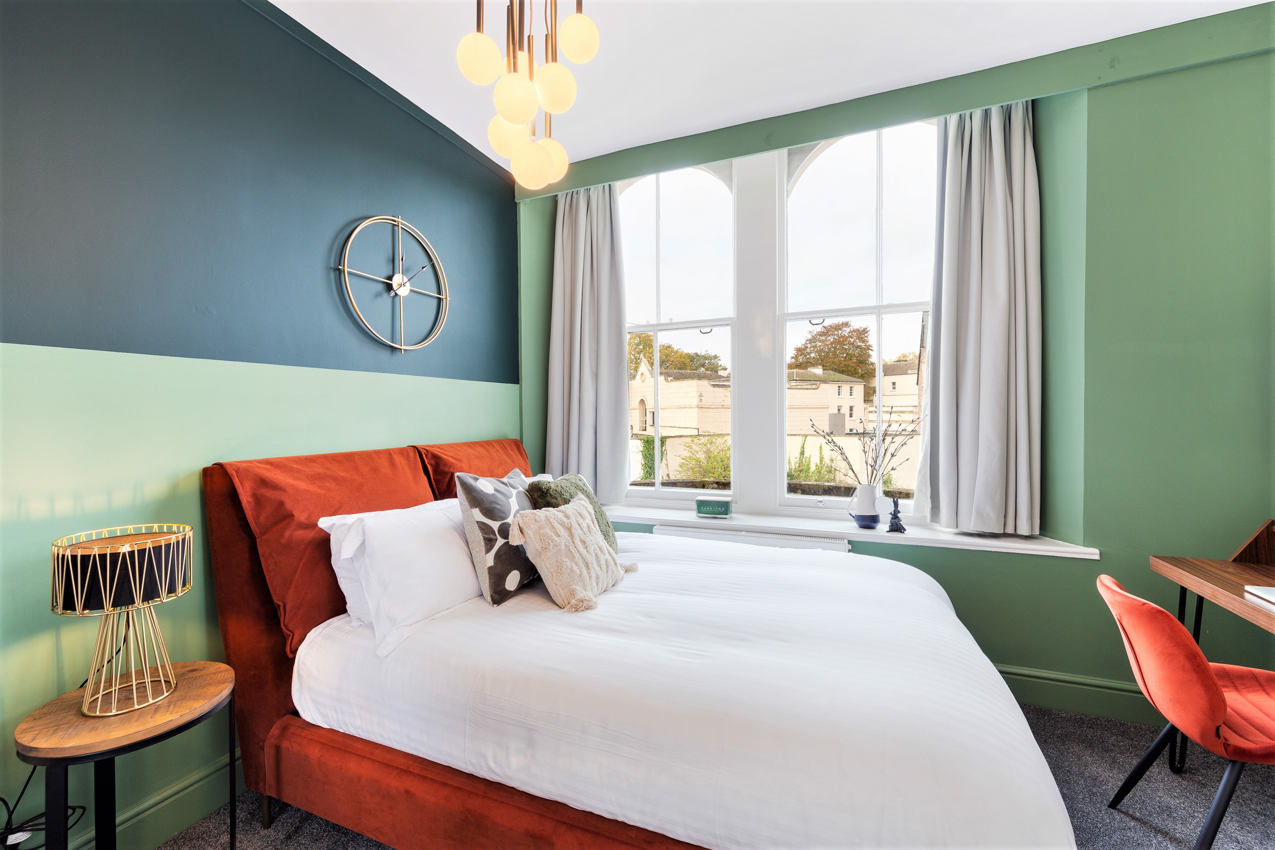 Introducing Your Apartment Clifton House Your Apartment