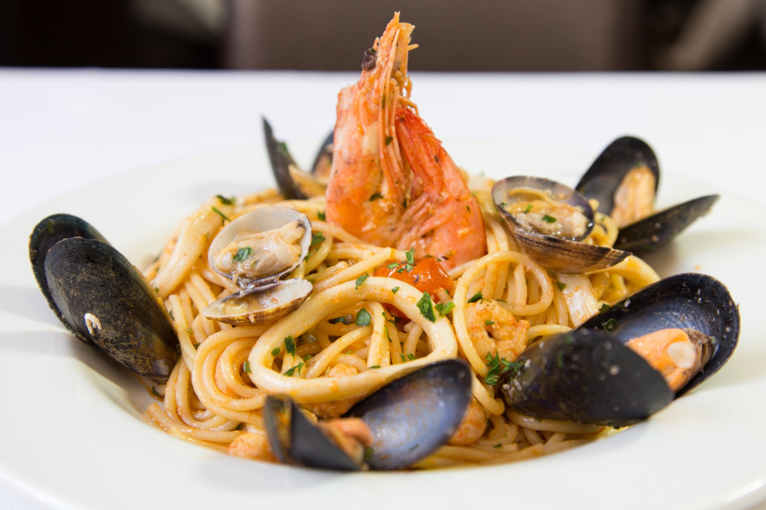 Best Italian Restaurants in Bristol Your Apartment