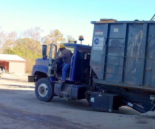 What to Expect at a Waste Transfer Station in Stockbridge, GA Your