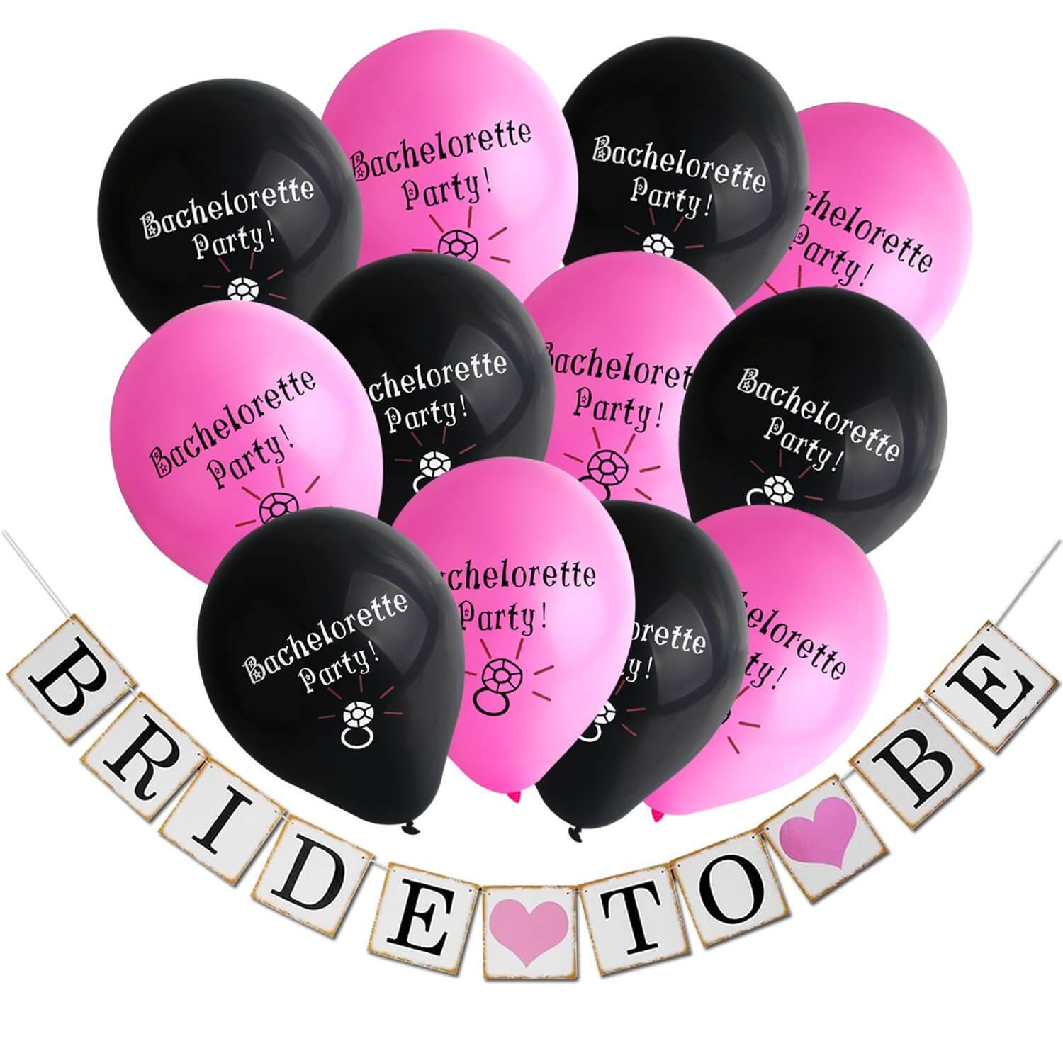 Bachelorette Party Favors & Supplies (2020 Edition)