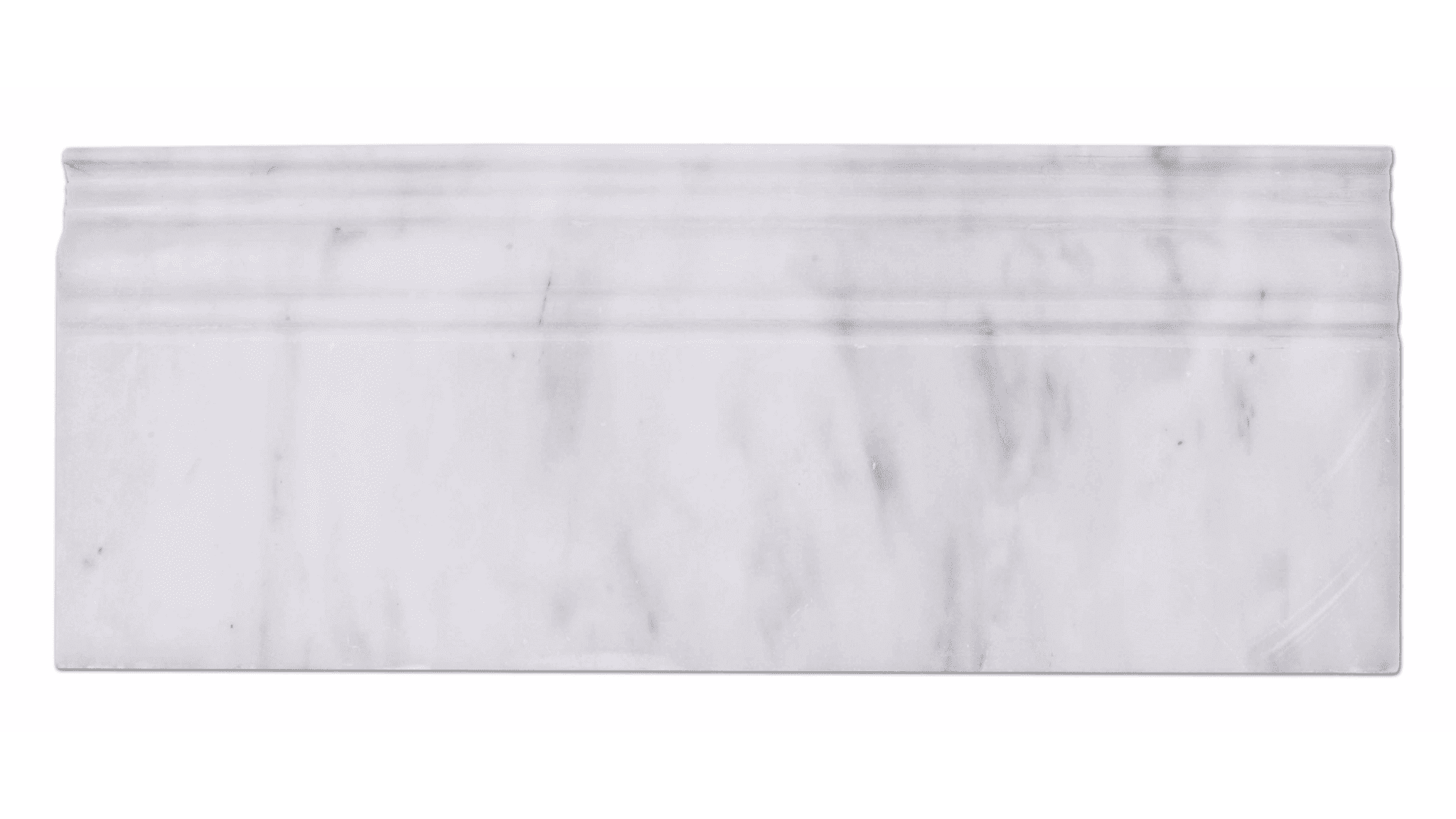 Skirting Marble Wall Tile Luxury Bathroom Products